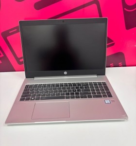 7-7-87319-1-Ordenador Portátil HP HSN-Q16C Intel Core I5-8265U 1.80 GHz 8 Ram 256 SSD