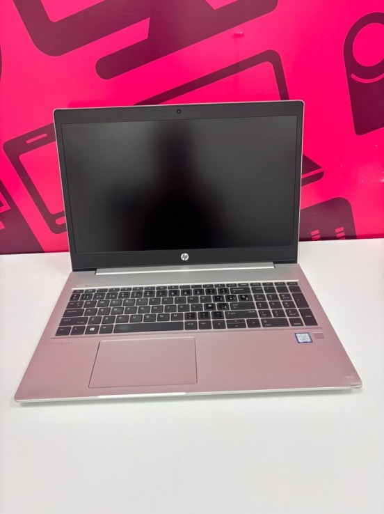 7-7-87319-1-Ordenador Portátil HP HSN-Q16C Intel Core I5-8265U 1.80 GHz 8 Ram 256 SSD