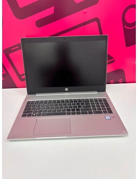 7-7-87319-1-Ordenador Portátil HP HSN-Q16C Intel Core I5-8265U 1.80 GHz 8 Ram 256 SSD