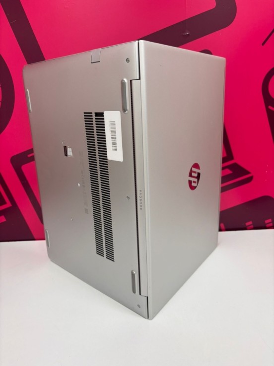 7-7-87319-2-Ordenador Portátil HP HSN-Q16C Intel Core I5-8265U 1.80 GHz 8 Ram 256 SSD