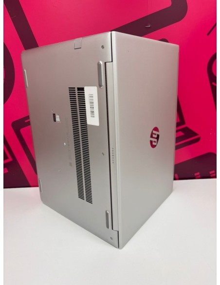 7-7-87319-2-Ordenador Portátil HP HSN-Q16C Intel Core I5-8265U 1.80 GHz 8 Ram 256 SSD