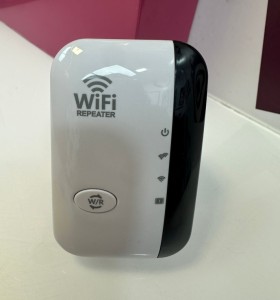 9-9-77478-1-Accesorio Ordenador Repetidor De Wifi Range Extender 