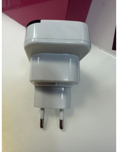 9-9-77478-2-Accesorio Ordenador Repetidor De Wifi Range Extender 