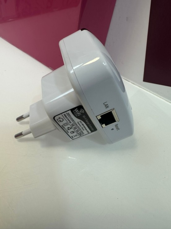 9-9-77478-3-Accesorio Ordenador Repetidor De Wifi Range Extender 