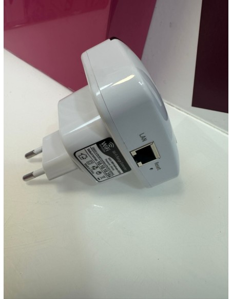 9-9-77478-3-Accesorio Ordenador Repetidor De Wifi Range Extender 