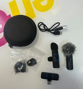 9-9-77552-1-Microfono Inalambrico 