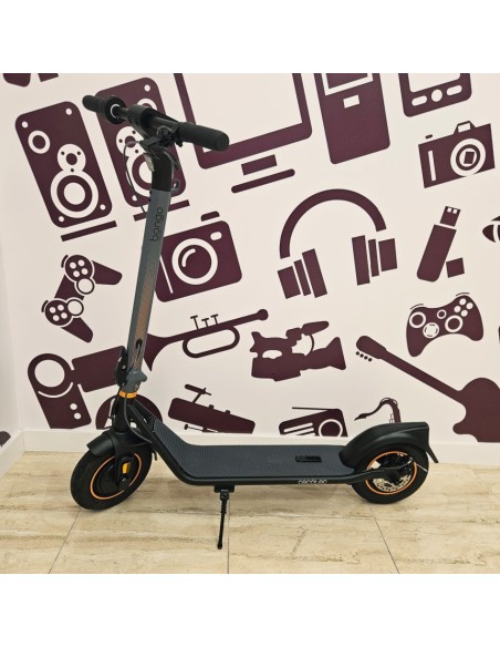 8-8-78164-1-Patinete Electrico Cecotec Bongo D30 XL (1354km)