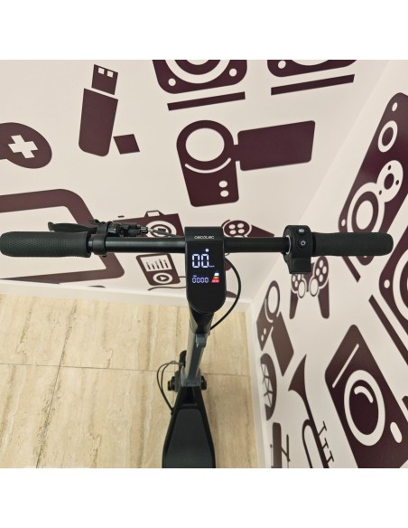 8-8-78164-4-Patinete Electrico Cecotec Bongo D30 XL (1354km)