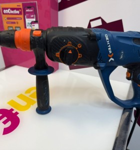 9-9-77509-1-Herramientas eléctricas martillo rotativo dexter 1100rh2 1100w 2