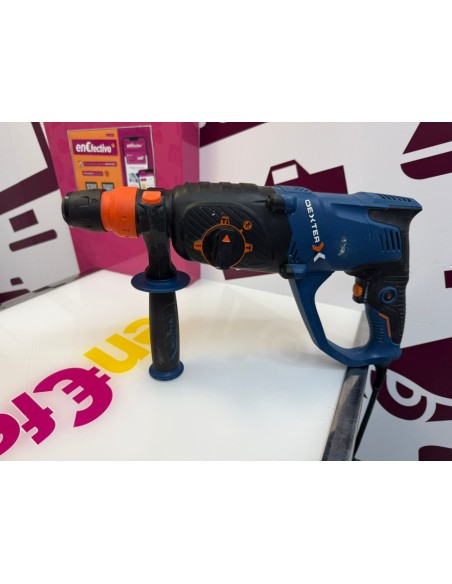 9-9-77509-2-Herramientas eléctricas martillo rotativo dexter 1100rh2 1100w