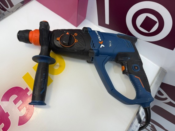 9-9-77509-3-Herramientas eléctricas martillo rotativo dexter 1100rh2 1100w