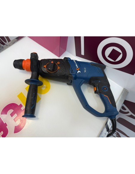 9-9-77509-3-Herramientas eléctricas martillo rotativo dexter 1100rh2 1100w