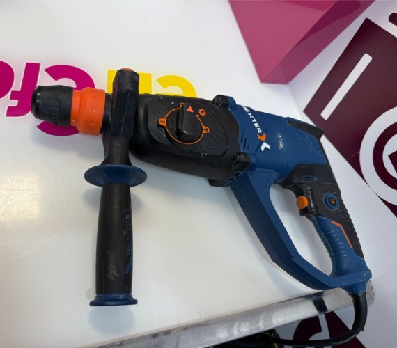 9-9-77509-4-Herramientas eléctricas martillo rotativo dexter 1100rh2 1100w