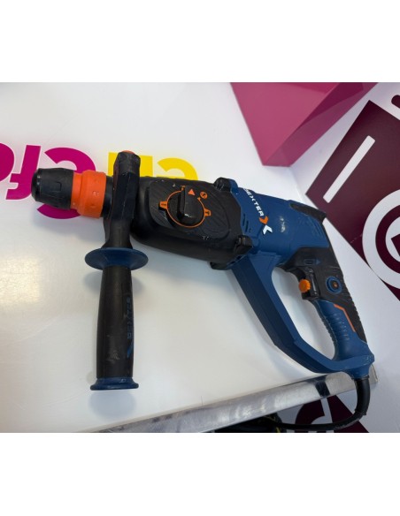 9-9-77509-4-Herramientas eléctricas martillo rotativo dexter 1100rh2 1100w