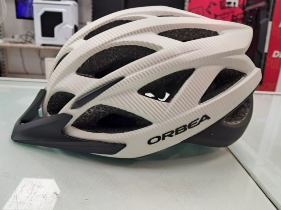 6-6-169235-3-Casco Ciclismo Casco Orbea Im5-y1 Talla 54-58cm