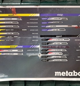 6-6-169231-1-Sierra Calar Metabo STAB 18 LTX 100 A Bateria 2