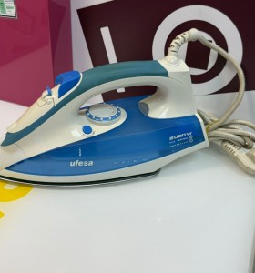 9-9-77573-1-Plancha Vapor Ufesa Axis 10 2000w 