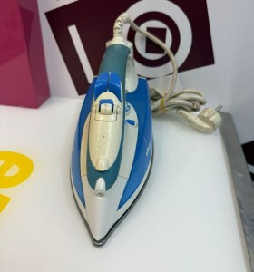 9-9-77573-1-Plancha Vapor Ufesa Axis 10 2000w  2