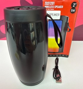 8-8-78227-1-Altavoz Portatil Bluetooth ZQS1202 2