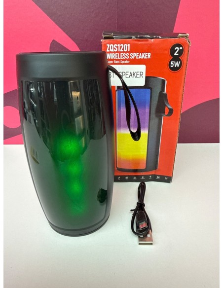 8-8-78227-3-Altavoz Portatil Bluetooth ZQS1202