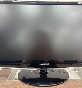 1-1-272907-1-Monitor LED Samsung 2333HD