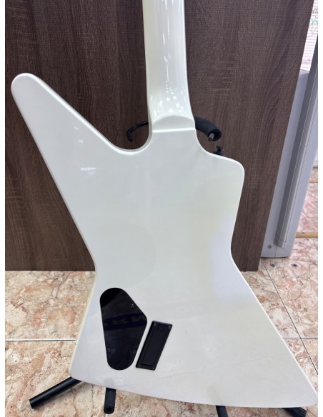 1-1-272898-5-Guitarra Electrica Epiphone Explorer 1984 Funda Rigida