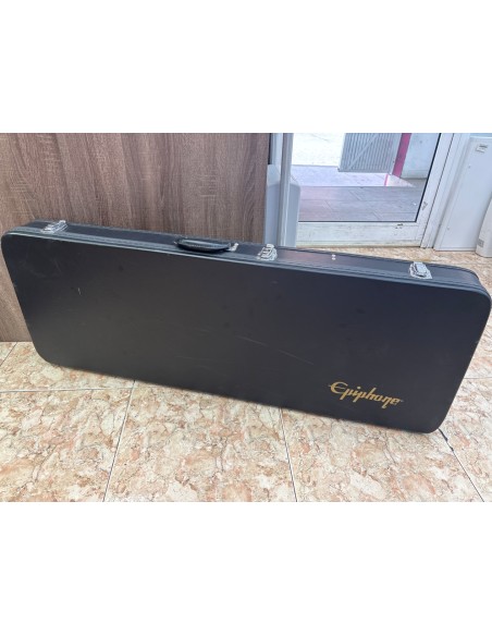 1-1-272898-7-Guitarra Electrica Epiphone Explorer 1984 Funda Rigida