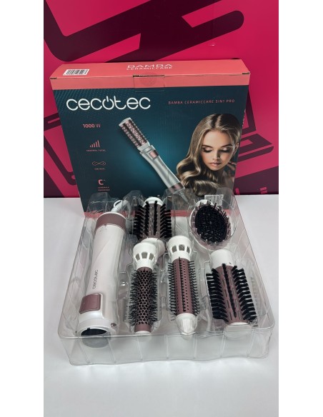 7-7-87218-1-Secador Pelo Cecotec Bamba Ceramicare 10 En 1