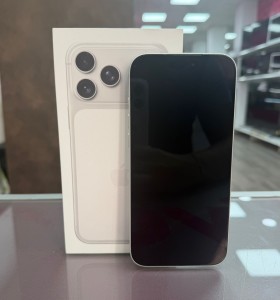 7-7-87328-1-Smartphone Iphone 17 Pro Max 256