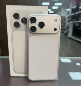 7-7-87328-1-Smartphone Iphone 17 Pro Max 256 2