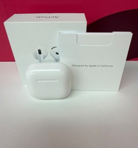 8-8-78209-1-Auriculares Apple AirPods 4.ª gen a3050