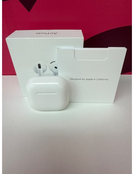 8-8-78209-1-Auriculares Apple AirPods 4.ª gen a3050