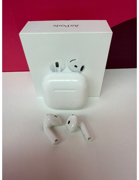 8-8-78209-3-Auriculares Apple AirPods 4.ª gen a3050