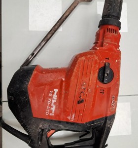 6-6-169058-1-Martillo Electrico Hilti TE 70-ATC