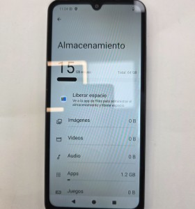 1-1-271294-1-Smartphone Redmi A5 4 64Gb 2322