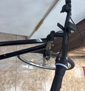 1-1-272745-1-Bicicleta Carretera RS100 Negra 2