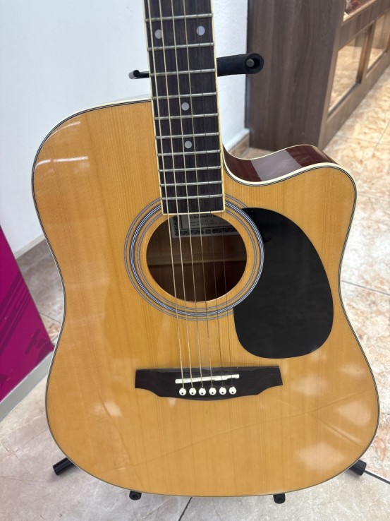 1-1-272897-2-Guitarra Acustica Eagletone 