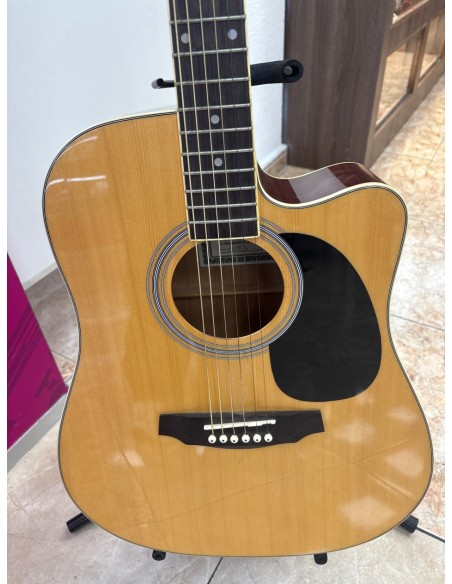 1-1-272897-2-Guitarra Acustica Eagletone 
