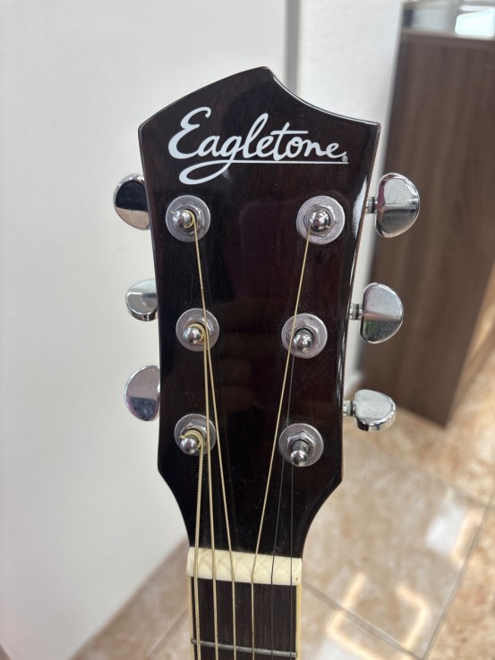 1-1-272897-3-Guitarra Acustica Eagletone 