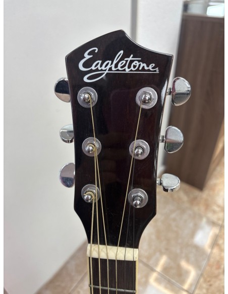 1-1-272897-3-Guitarra Acustica Eagletone 