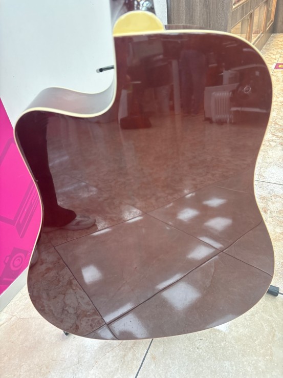 1-1-272897-4-Guitarra Acustica Eagletone 