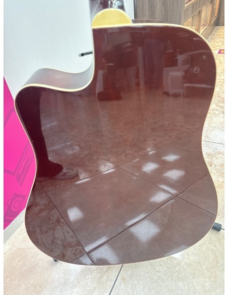 1-1-272897-4-Guitarra Acustica Eagletone 