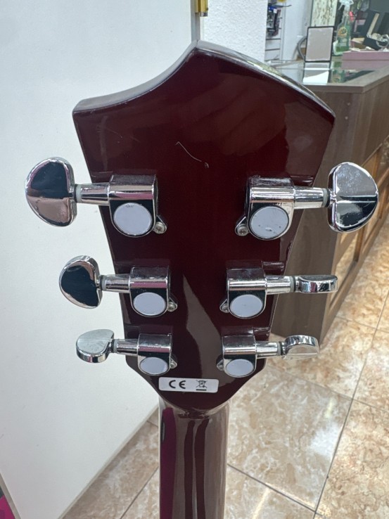 1-1-272897-5-Guitarra Acustica Eagletone 