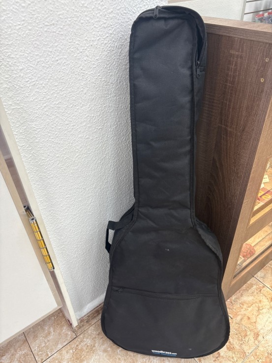 1-1-272897-6-Guitarra Acustica Eagletone 