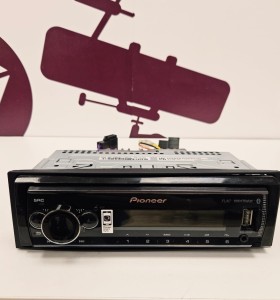 8-8-78200-1-Autorradio Pionner MVH-S520BT 2023