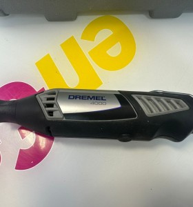 9-9-75040-1-Herramientas Eléctricas Dremel 4000