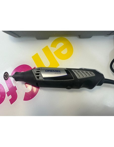 9-9-75040-1-Herramientas Eléctricas Dremel 4000