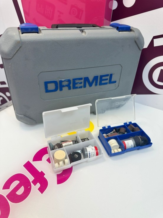 9-9-75040-2-Herramientas Eléctricas Dremel 4000