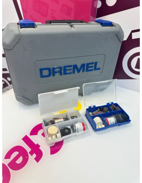 9-9-75040-2-Herramientas Eléctricas Dremel 4000