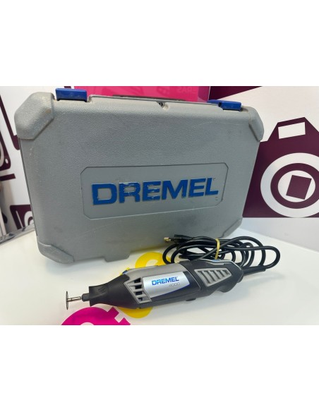 9-9-75040-4-Herramientas Eléctricas Dremel 4000
